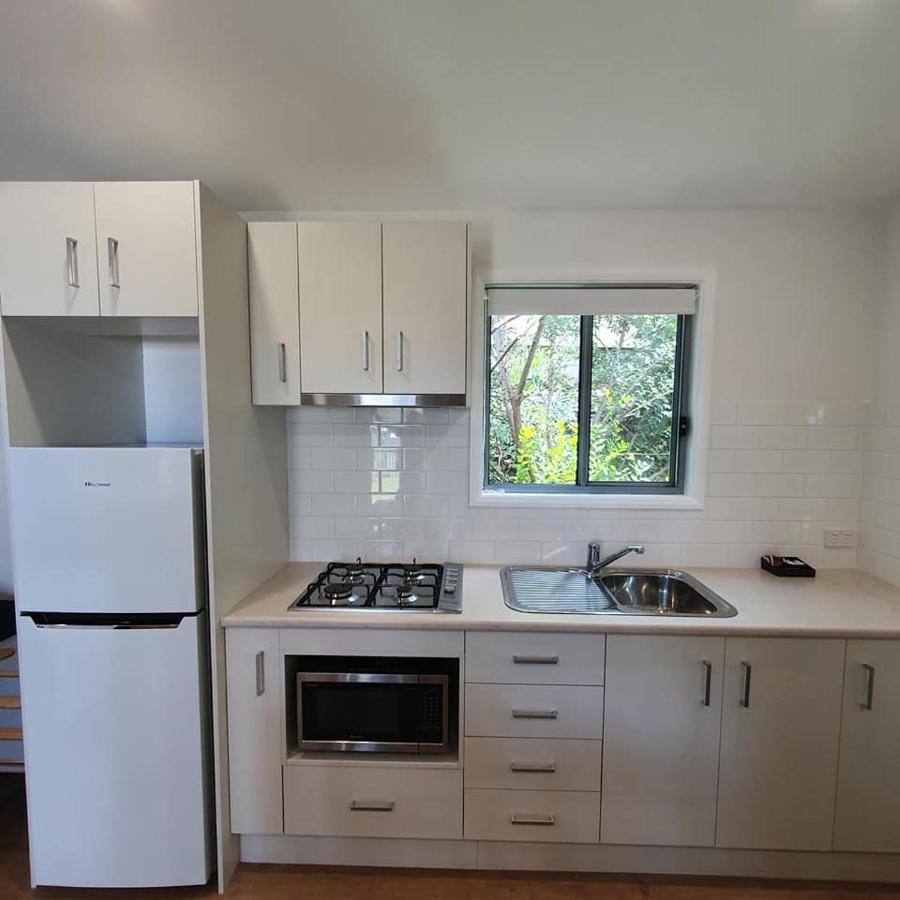 Mollymook Caravan Park Exterior photo