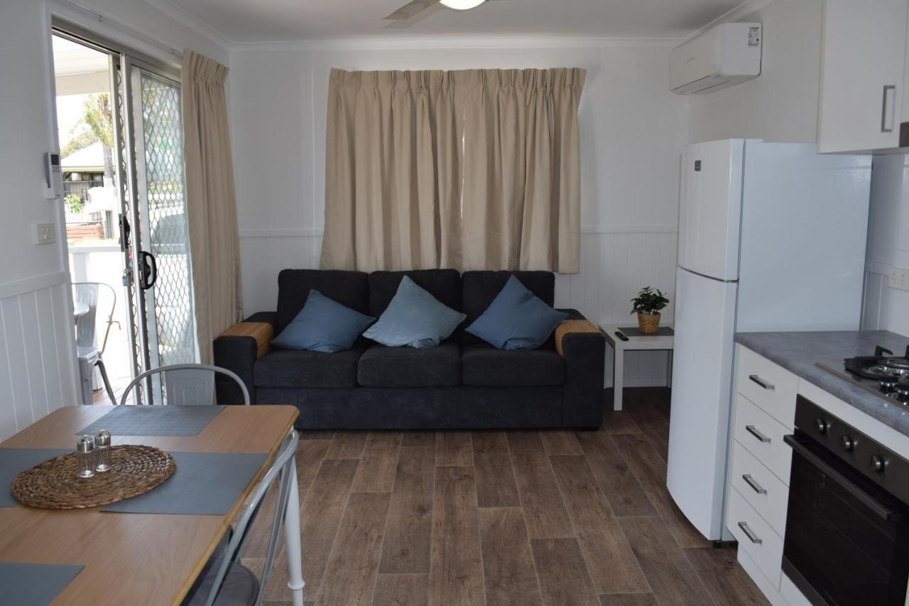 Mollymook Caravan Park Exterior photo