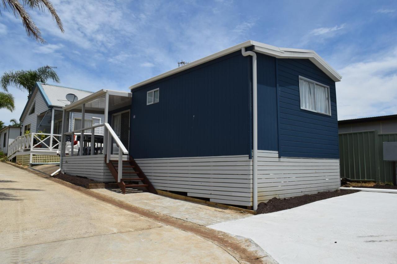 Mollymook Caravan Park Exterior photo