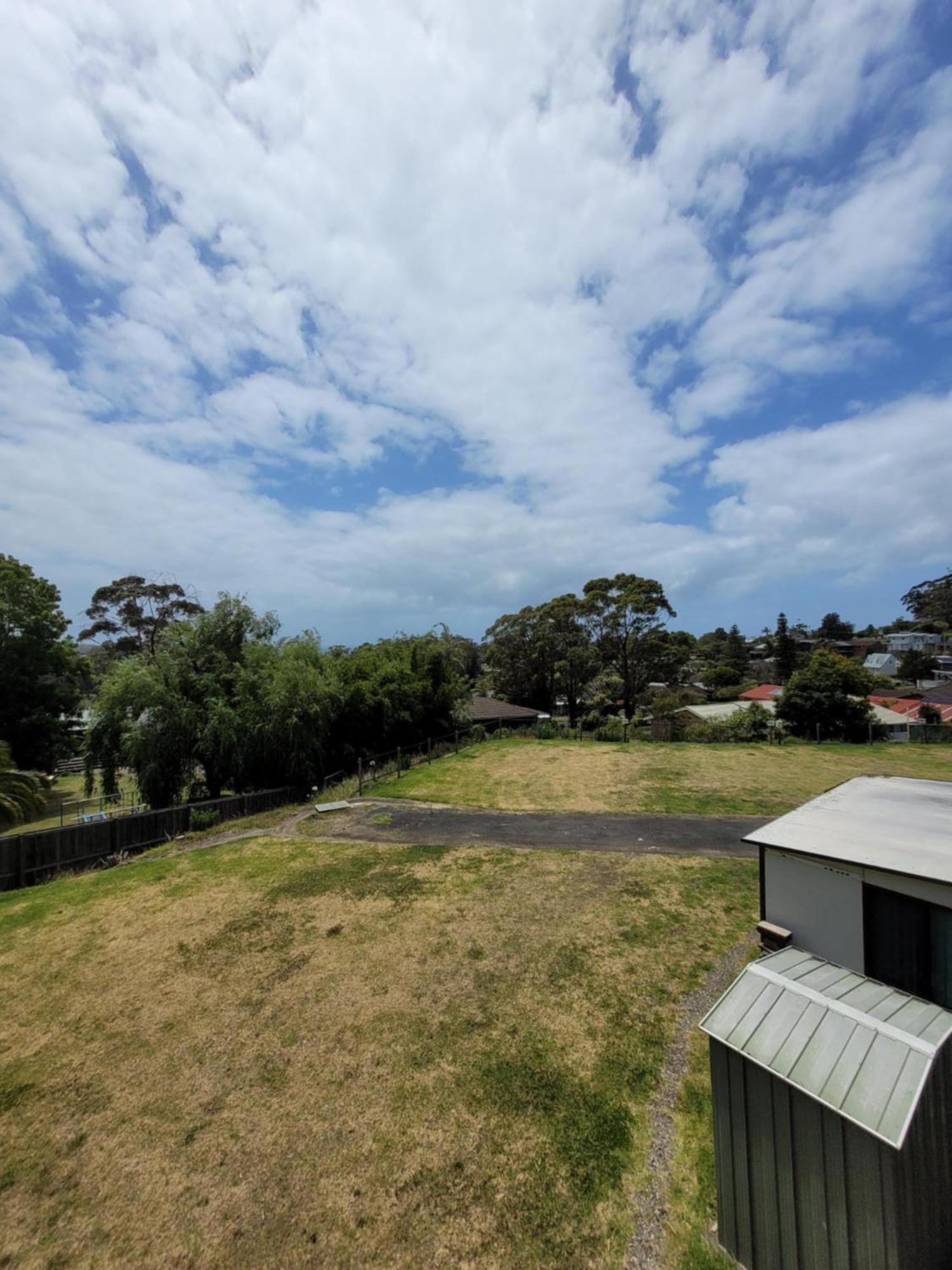 Mollymook Caravan Park Room photo