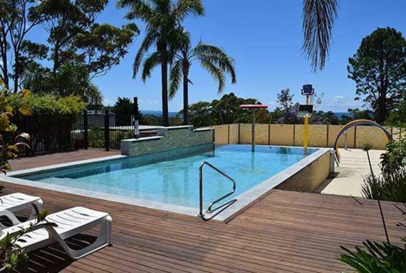 Mollymook Caravan Park Exterior photo