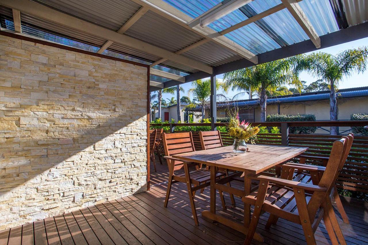 Mollymook Caravan Park Exterior photo